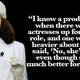 Joan Collins Terrified Of Hollywood's Skinny Obsession